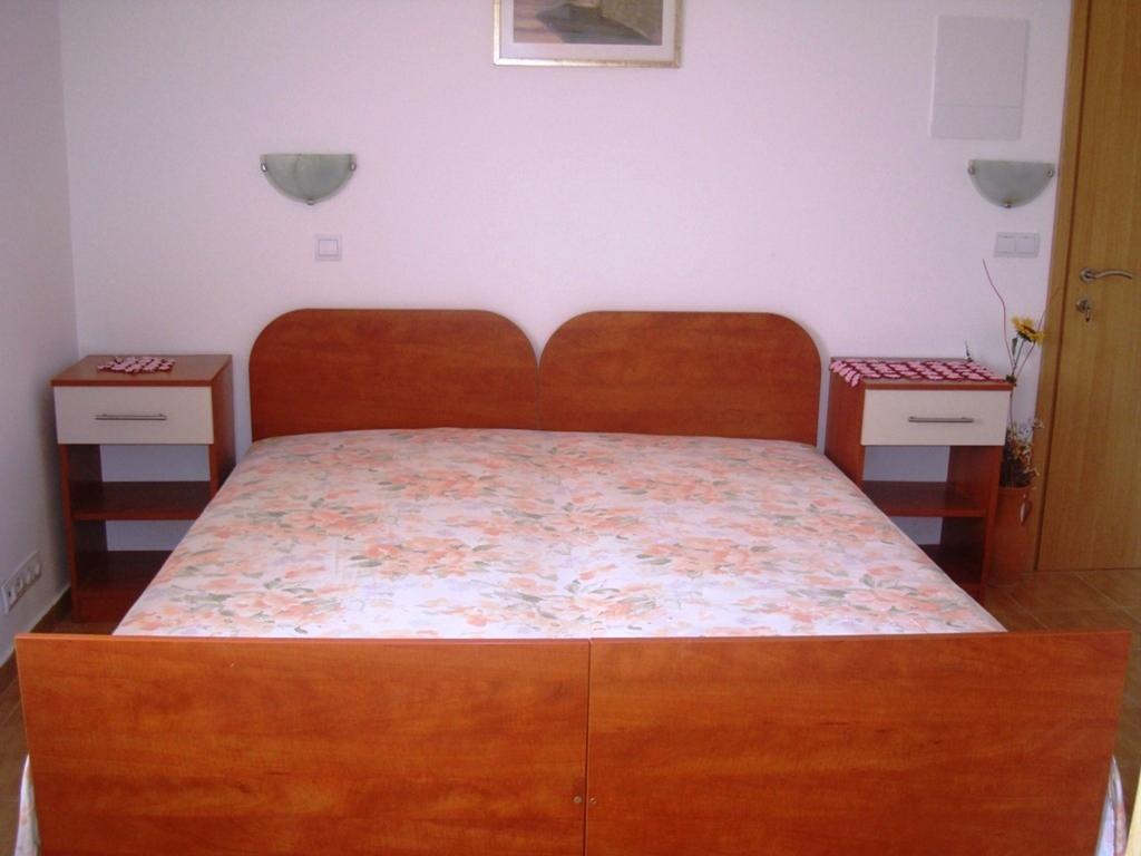 Apartments Panonija Novalja Bilik gambar